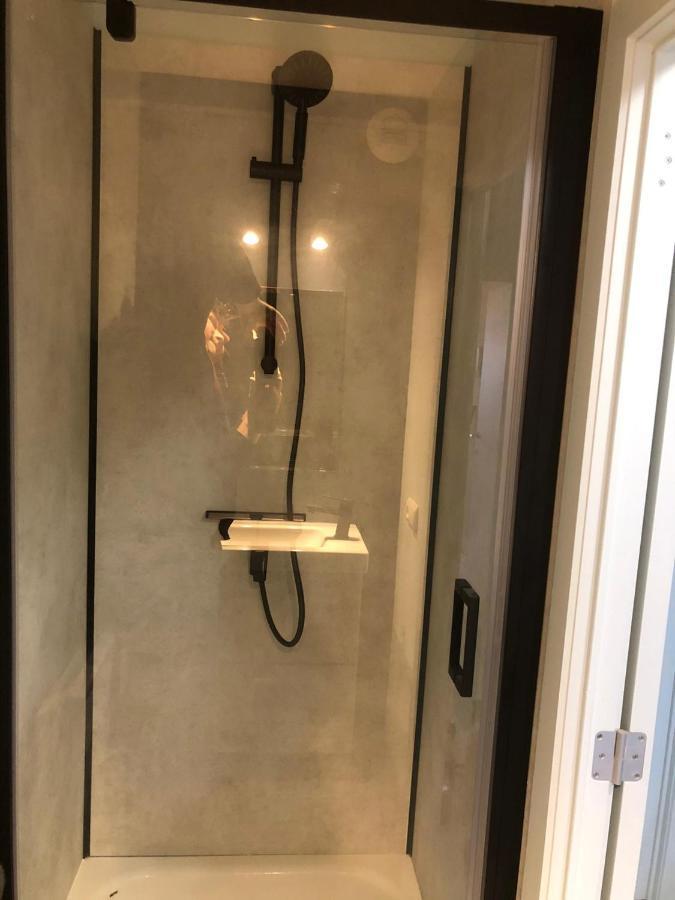 Apartmán Residentie Da Vinci Middelkerke Exteriér fotografie