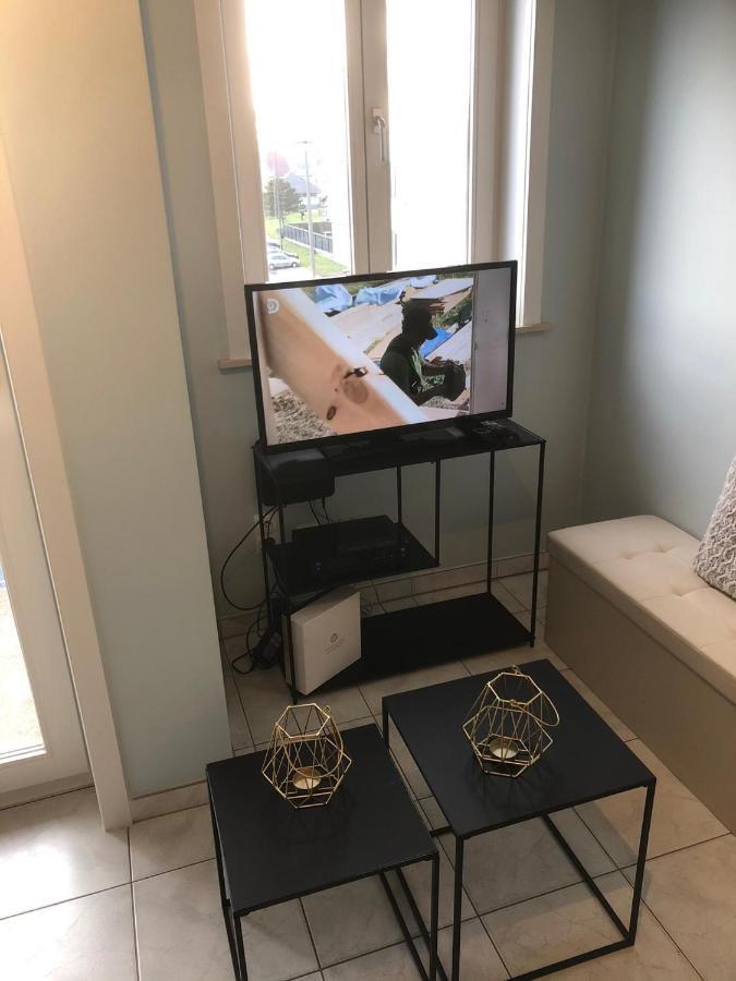 Apartmán Residentie Da Vinci Middelkerke Exteriér fotografie