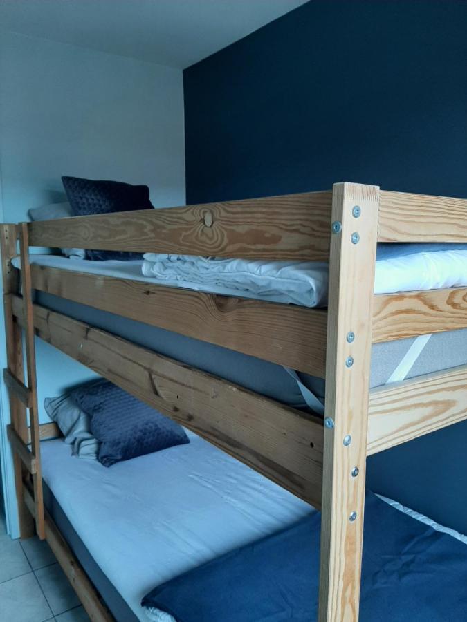 Apartmán Residentie Da Vinci Middelkerke Exteriér fotografie