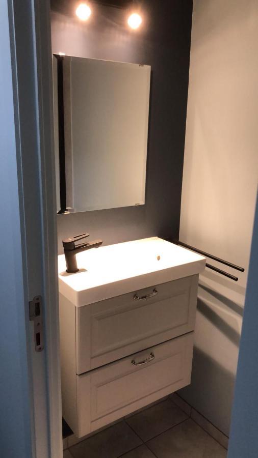 Apartmán Residentie Da Vinci Middelkerke Exteriér fotografie
